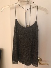 Express Women's Backless