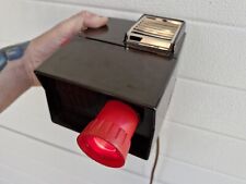 Rare Pack Sawyers View-Master Complet Projecteur + Visionneuse + Rondelles 