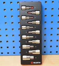 Würth Zèbre Coffret de