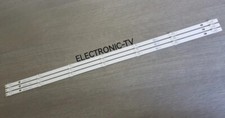 3 BARRETTES  Leds Pour Tv