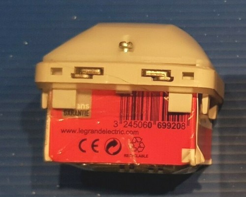 Legrand 069920 interrupteur - 069920,