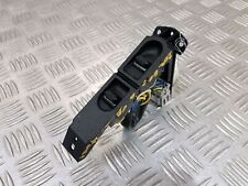 Bouton leve vitre avant arriere droit gris - Rover 45 de mars 2000 à juin 2004