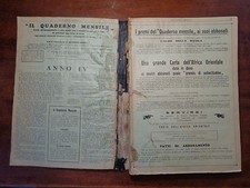 Livre Le Cahier Mensuel 1935