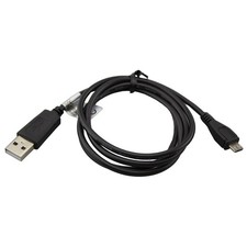caseroxx Câble de données pour Doro 6530 Micro USB câble