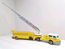 Tomica – American LaFrance