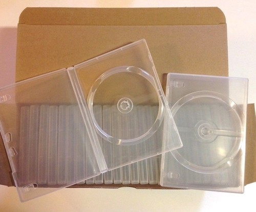 Boitiers dvd boitier - boitiers,