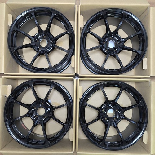 Rays volk racing ne24 club - rays,