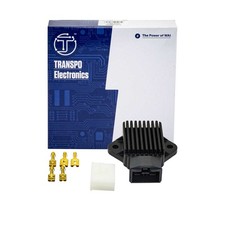 Régulateur Redresseur De