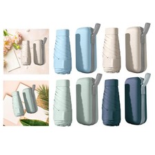 Mini parapluie de voyage