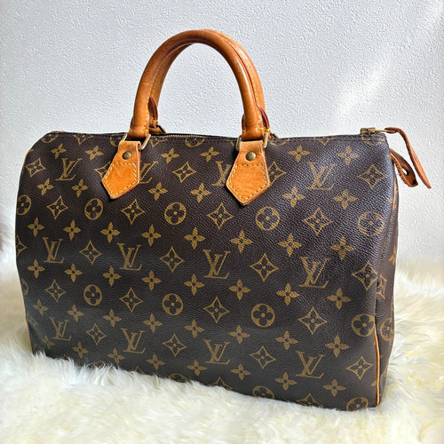 Sac louis vuitton monogram - louis,