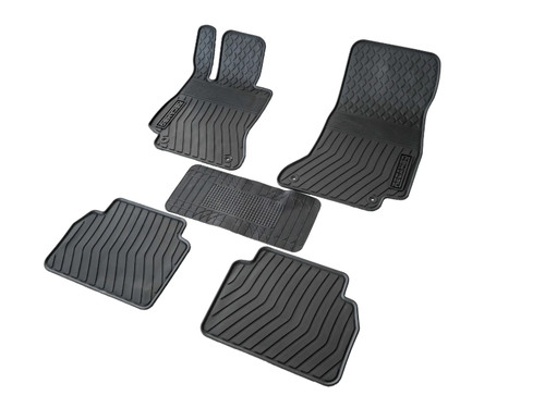 Tapis caoutchouc compatible - en,