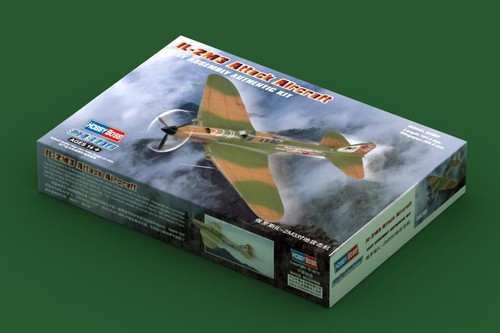 Ilyushin 2m3 sturmovik - il-2m3,