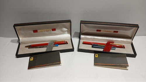 Ferrarl duo stylos ferrari - stylos,