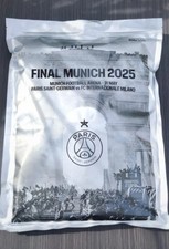 Pack Collector PSG" 31 MAI