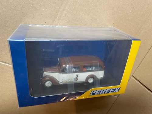 Perfex camion citroen - citroen, u23