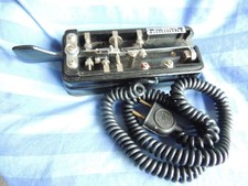 TRANSMISSIONS / MANIPULATEUR