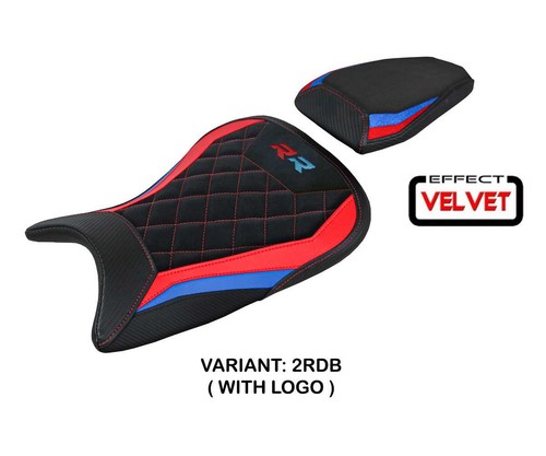 Housse selle waal velvet - de,