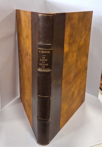 Roy modus livre - de, chasse