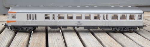Lima steuerwagen silberling - steuerwagen, h0