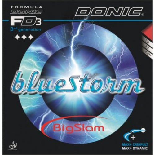 Donic bluestorm big slam - donic,