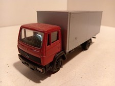 Conrad NZG DE Mercedes Benz