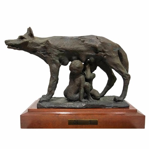 Jacques nantec bronze - jacques,