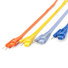 Globus Pack de 4 câbles