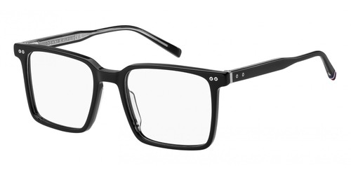 Lunettes vue tommy hilfiger - lunettes,