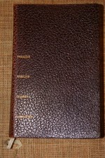 François Rabelais Œuvres complètes Club Français du Livre 1960