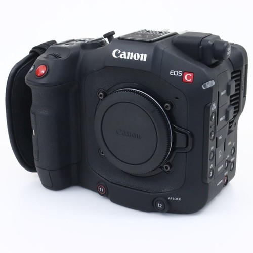 Canon eos c80 caméra cinéma - canon,