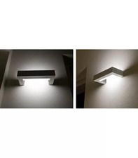 Castaldi D50/2-22E-AL Edra/2 1X22W 2GX13 Réacteur Électronique Aluminium