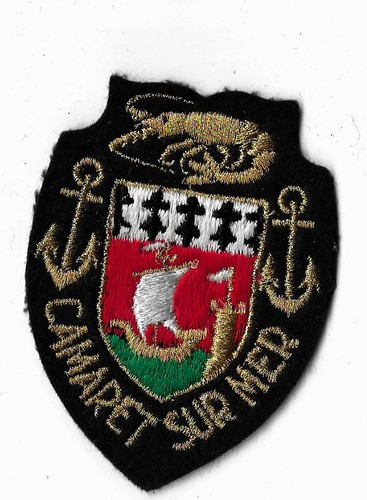 Camaret sur mer - sur,