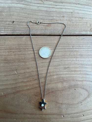 Bijoux collier chaîne - bijoux,