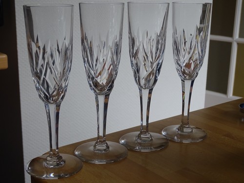 Saint louis anciennes flutes - louis,