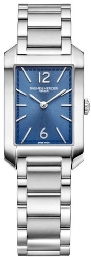 Baume mercier hampton - &,