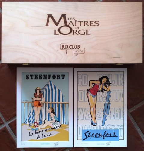 Valles coffret bois les - coffret,