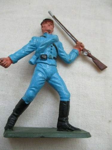Starlux officier soldat - officier,