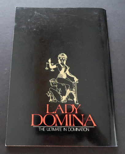 The queen domination - the, of