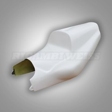 LR178 Suzuki GSXR 750 1100 / W Carenagé Coque Arriére Habillage Fibre Poly