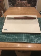GBC 160B-2 BINDER MACHINE
