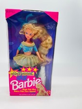 Barbie 1992 Hollywood Hair