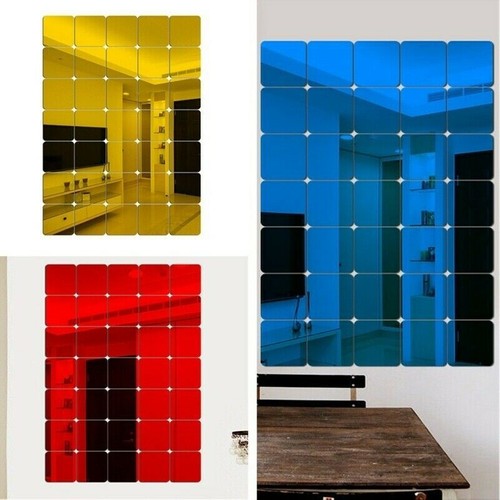 35pcs 15cm square wall - 35pcs, 15*15cm