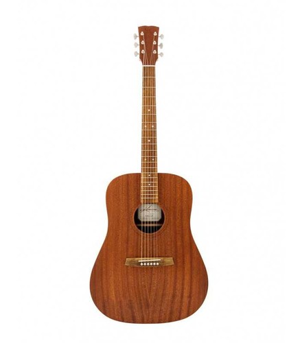 Guitare folk kremona m10m - guitare,