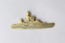 RNT 16/ Pin's bateau militaire