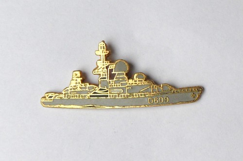 Rnt pin bateau militaire - bateau,