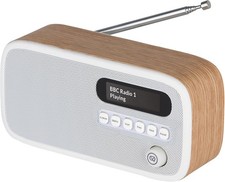 VQ Dexter Radio DAB+/FM