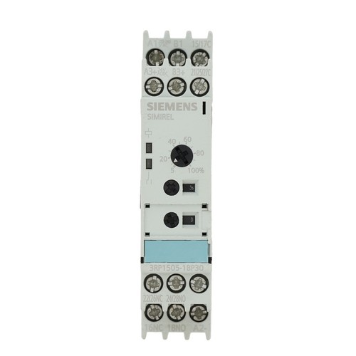 Siemens 3rp1505 1bp30 sirius - siemens,