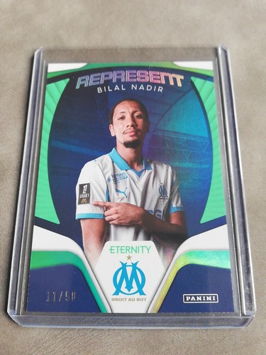 2025 panini eternity - panini,