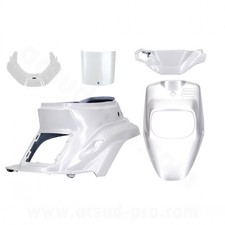 Set Carénage MBK Booster