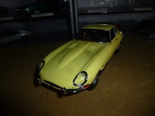 JAGUAR TYPE E MKI 1961 RHD